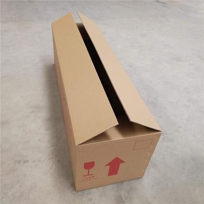 无锡瓦楞纸盒与折叠式平口箱 专业纸箱厂家的品质之选