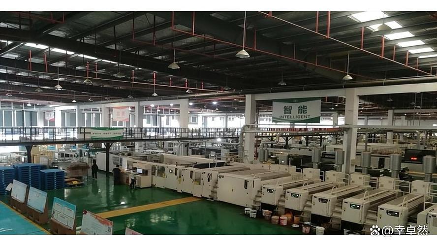 杭州6家工厂入选国家队,总数达12家,做纸箱10小时发货