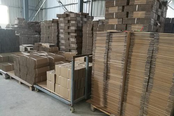 纸箱厂生产车间如何做好走动管理?_百业搜