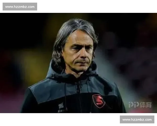 大因扎吉重返意乙执教巴勒莫 签约 2+1 合同剑指冲甲