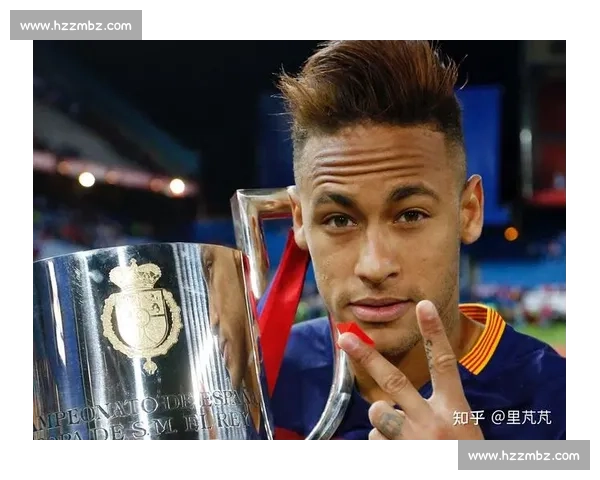 内马尔续约桑托斯至年底 附加条款为世界杯留悬念