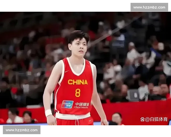 双塔战术发威！中国女篮 101-92 力克日本提前包揽冠亚军