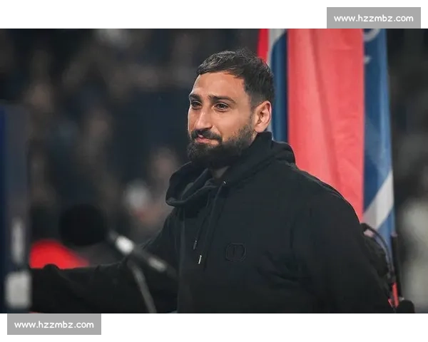 罗马诺暗示！多纳鲁马加盟曼城进入倒计时？