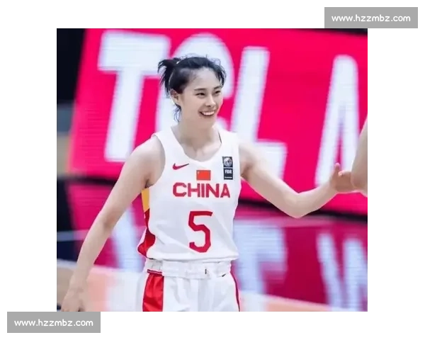 中国女篮双核崛起！王思雨 + 张子宇成亚洲杯夺冠利刃