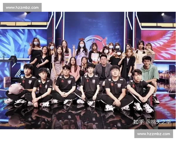 AG 超玩会一诺助力海峡青年荟 电竞力量点燃青春融合新引擎