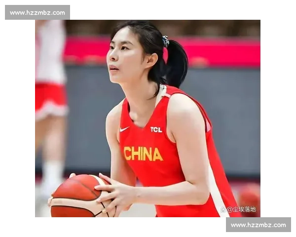 中国女篮双核崛起！王思雨 + 张子宇成亚洲杯夺冠利刃