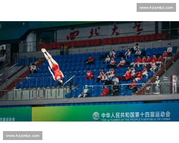 白云气象 “精准化陪伴”:护航十五运蹦床赛事